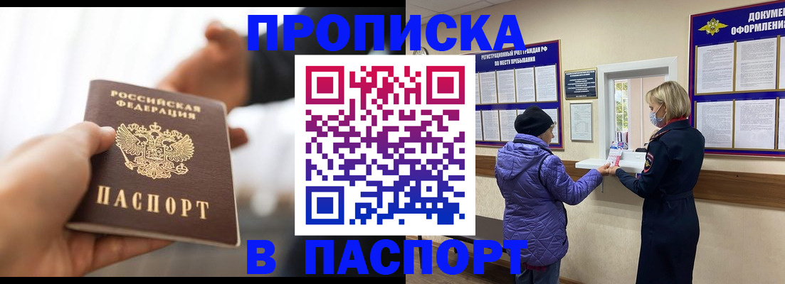 прописка законно в Курской области